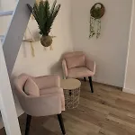 Διαμέρισμα Le Calmette - Elegant Cocoon Aux Portes De Monaco