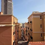 Le Calmette - Elegant Cocoon Aux Portes De Monaco 보솔레이