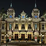 아파트 Le Calmette - Elegant Cocoon Aux Portes De Monaco